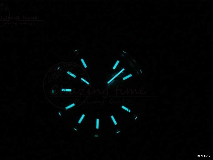 MiroTime 0501 DateJust 36 SS 126284 BP Maker 1:1 Best Edition New Green Dial on Jubilee Bracelet Sleek 2522